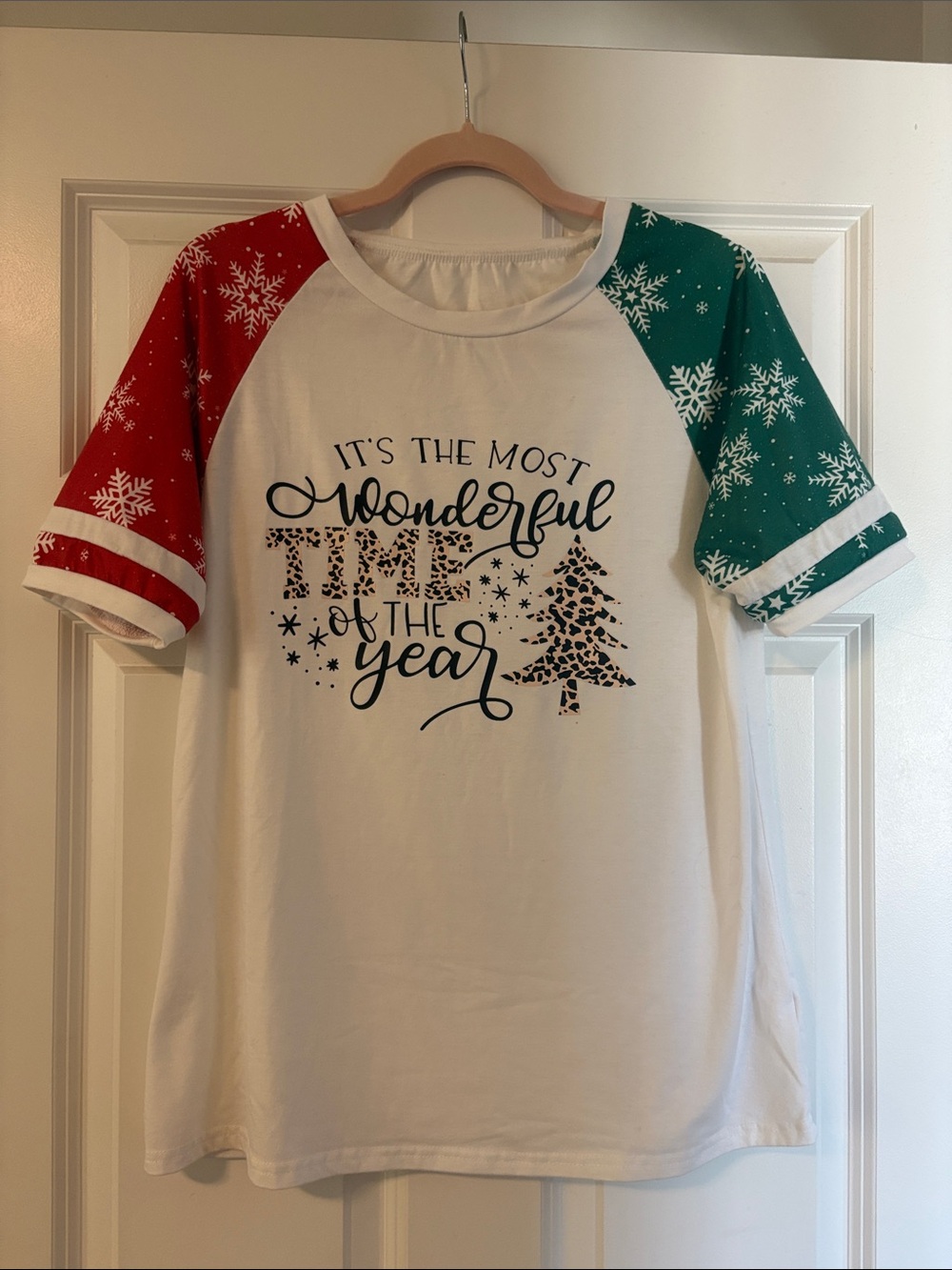 Festive Christmas T-Shirt!